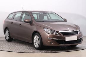 Peugeot 308  1.2 PureTech 