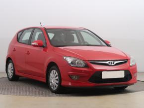 Hyundai i30  1.4 CVVT 