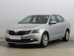Škoda Octavia  2.0 TDI Style Plus 