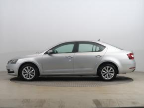 Škoda Octavia  2.0 TDI Style Plus 