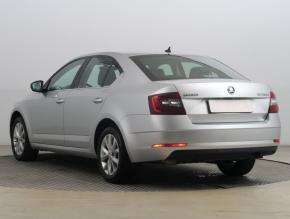 Škoda Octavia  2.0 TDI Style Plus 