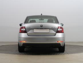 Škoda Octavia  2.0 TDI Style Plus 