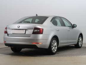 Škoda Octavia  2.0 TDI Style Plus 