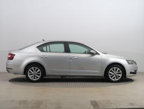 Škoda Octavia  2.0 TDI Style Plus 