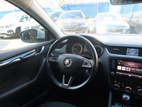 Škoda Octavia  2.0 TDI Style Plus 