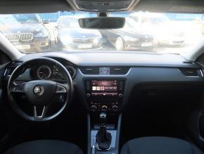 Škoda Octavia  2.0 TDI Style Plus 