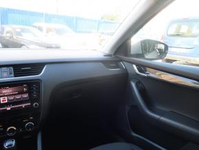 Škoda Octavia  2.0 TDI Style Plus 