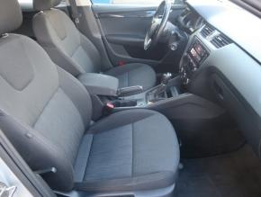 Škoda Octavia  2.0 TDI Style Plus 