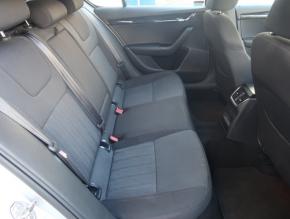 Škoda Octavia  2.0 TDI Style Plus 