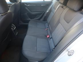 Škoda Octavia  2.0 TDI Style Plus 
