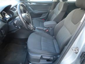 Škoda Octavia  2.0 TDI Style Plus 