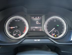 Škoda Octavia  2.0 TDI Style Plus 