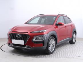 Hyundai Kona  1.0 T-GDI 