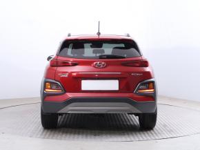Hyundai Kona  1.0 T-GDI 