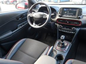 Hyundai Kona  1.0 T-GDI 