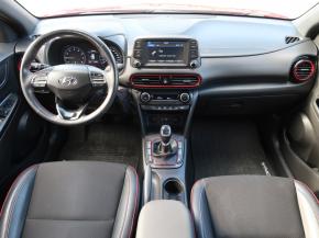 Hyundai Kona  1.0 T-GDI 
