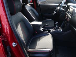 Hyundai Kona  1.0 T-GDI 