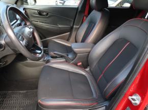 Hyundai Kona  1.0 T-GDI 