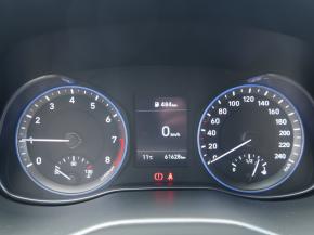 Hyundai Kona  1.0 T-GDI 