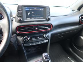 Hyundai Kona  1.0 T-GDI 