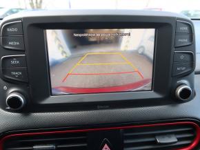 Hyundai Kona  1.0 T-GDI 