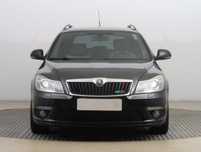 Škoda Octavia  RS 2.0 TDI RS 