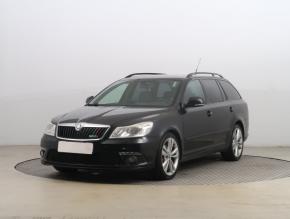 Škoda Octavia  RS 2.0 TDI RS 