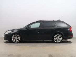 Škoda Octavia  RS 2.0 TDI RS 