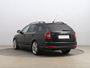 Škoda Octavia  RS 2.0 TDI RS 
