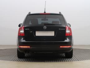 Škoda Octavia  RS 2.0 TDI RS 