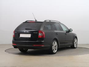 Škoda Octavia  RS 2.0 TDI RS 