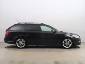 Škoda Octavia  RS 2.0 TDI RS 