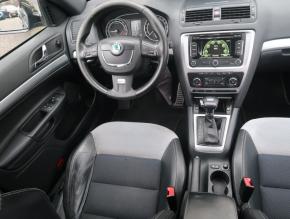 Škoda Octavia  RS 2.0 TDI RS 