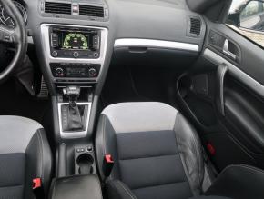Škoda Octavia  RS 2.0 TDI RS 