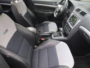 Škoda Octavia  RS 2.0 TDI RS 