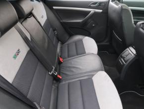 Škoda Octavia  RS 2.0 TDI RS 