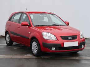 Kia Rio  1.4 16V 