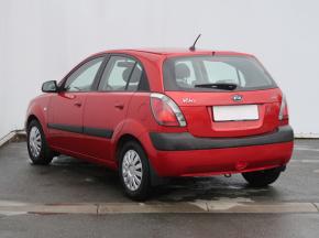 Kia Rio  1.4 16V 
