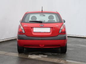 Kia Rio  1.4 16V 