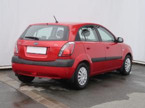 Kia Rio  1.4 16V 