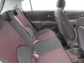 Kia Rio  1.4 16V 