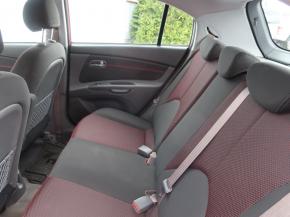 Kia Rio  1.4 16V 