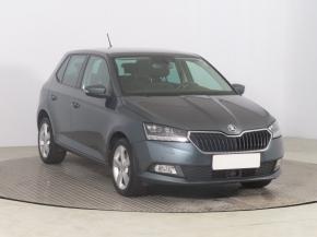 Škoda  1.0 TSI Style Plus