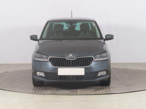 Škoda Fabia  1.0 TSI Style Plus 