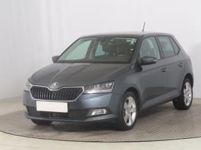 Škoda Fabia  1.0 TSI Style Plus 