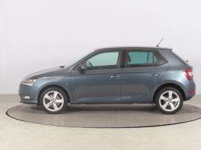 Škoda Fabia  1.0 TSI Style Plus 