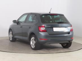 Škoda Fabia  1.0 TSI Style Plus 