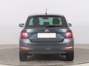 Škoda Fabia  1.0 TSI Style Plus 