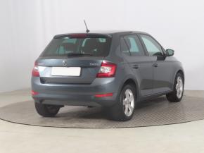 Škoda Fabia  1.0 TSI Style Plus 