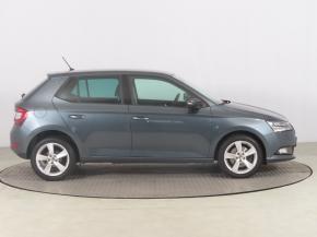 Škoda Fabia  1.0 TSI Style Plus 